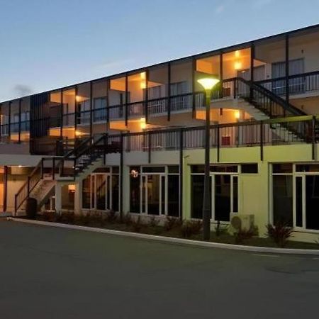 The Riccarton Hotel Крайстчёрч Экстерьер фото
